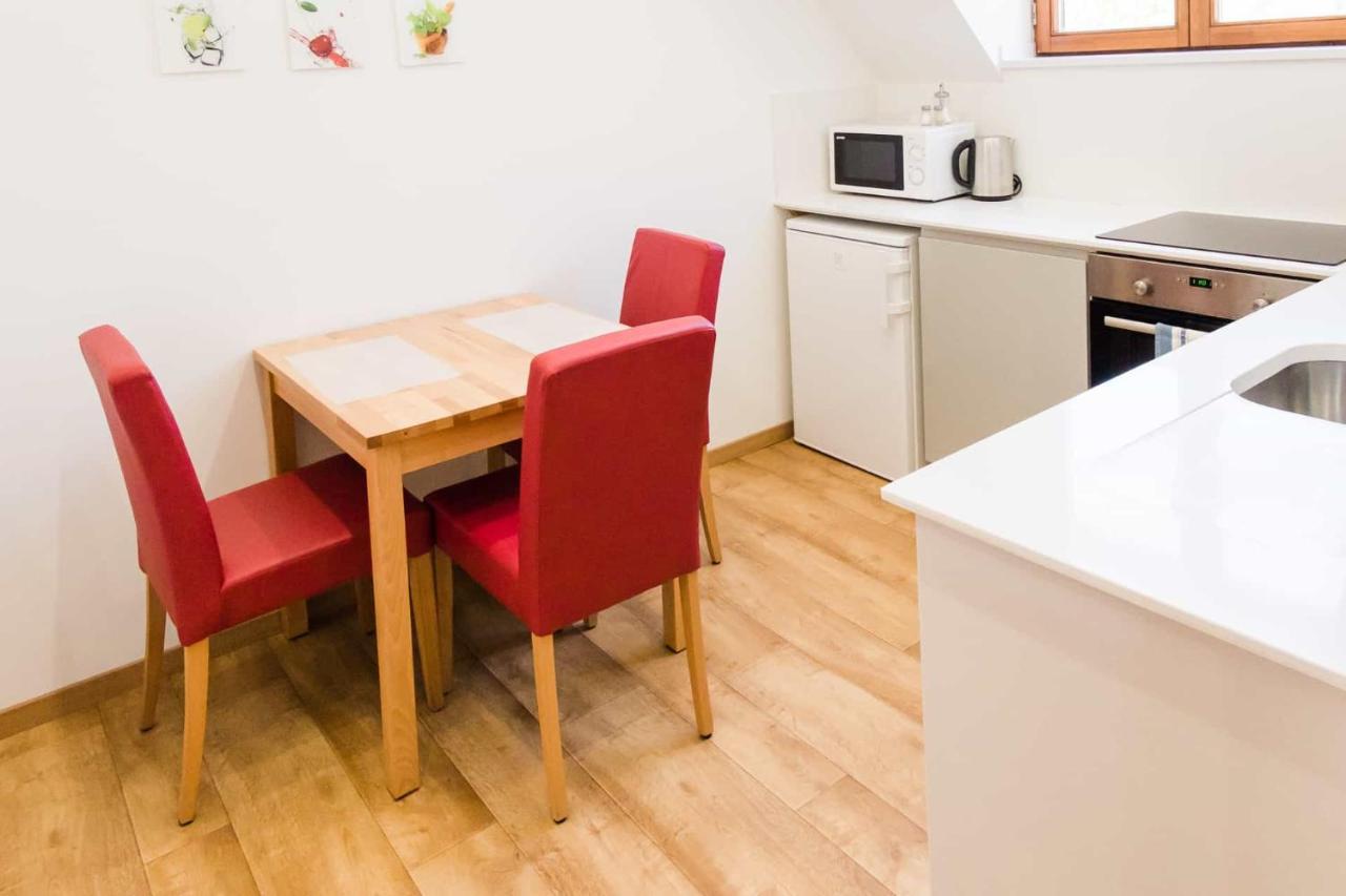 Apartman Diofa Keszthely Exterior photo