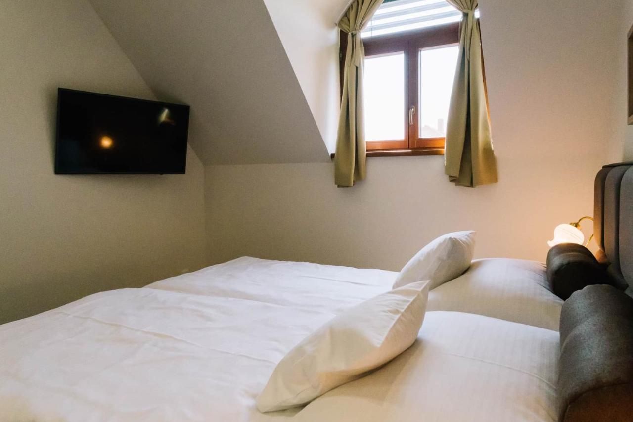 Apartman Diofa Keszthely Exterior photo
