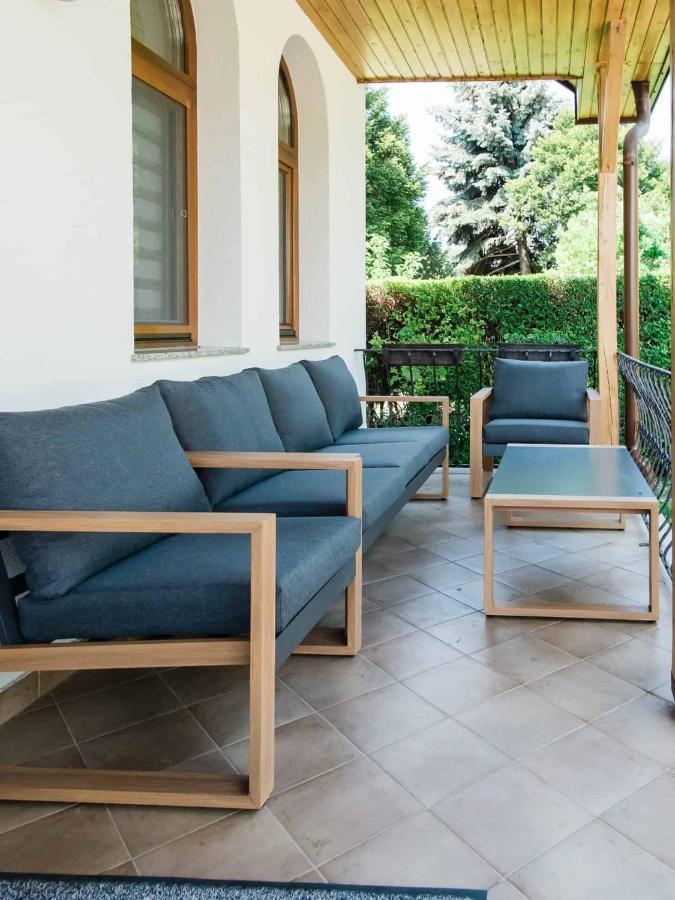 Apartman Diofa Keszthely Exterior photo