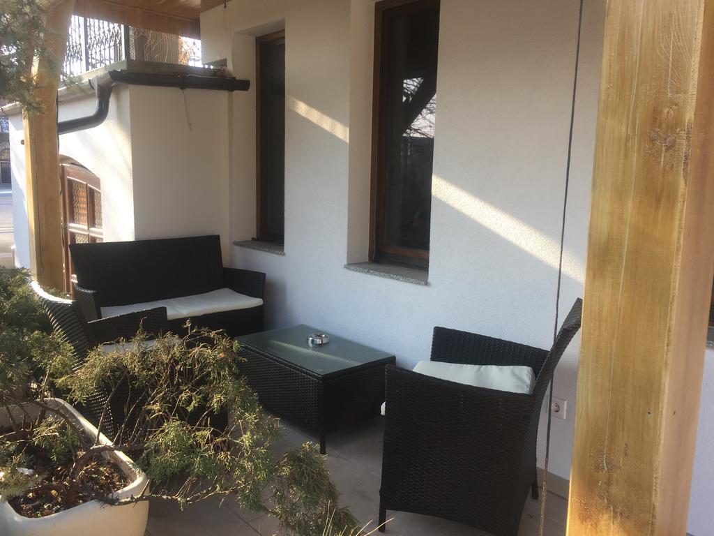 Apartman Diofa Keszthely Exterior photo