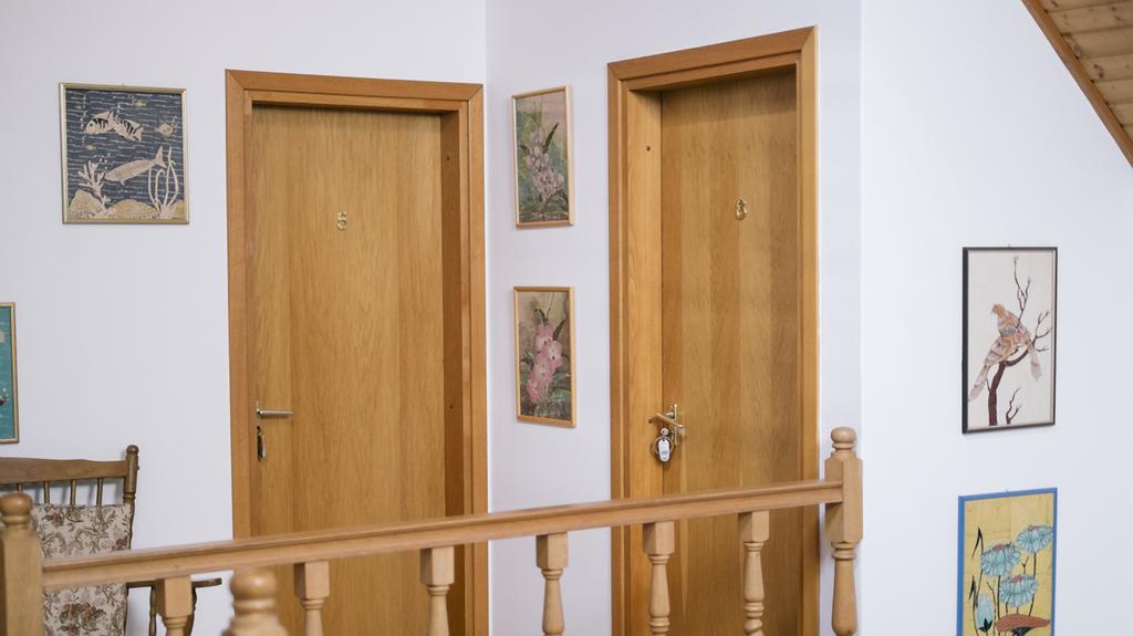 Apartman Diofa Keszthely Exterior photo
