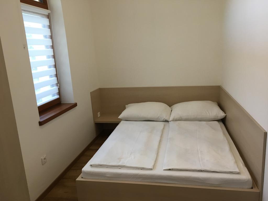 Apartman Diofa Keszthely Exterior photo