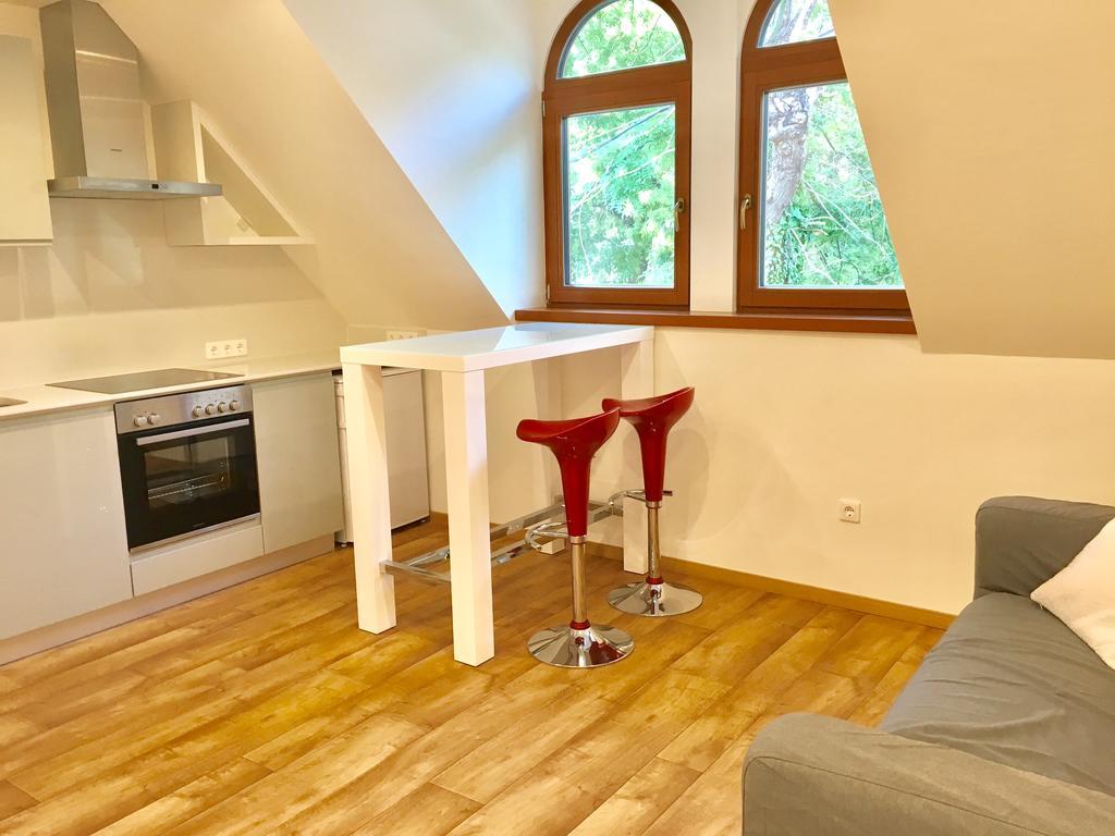 Apartman Diofa Keszthely Exterior photo