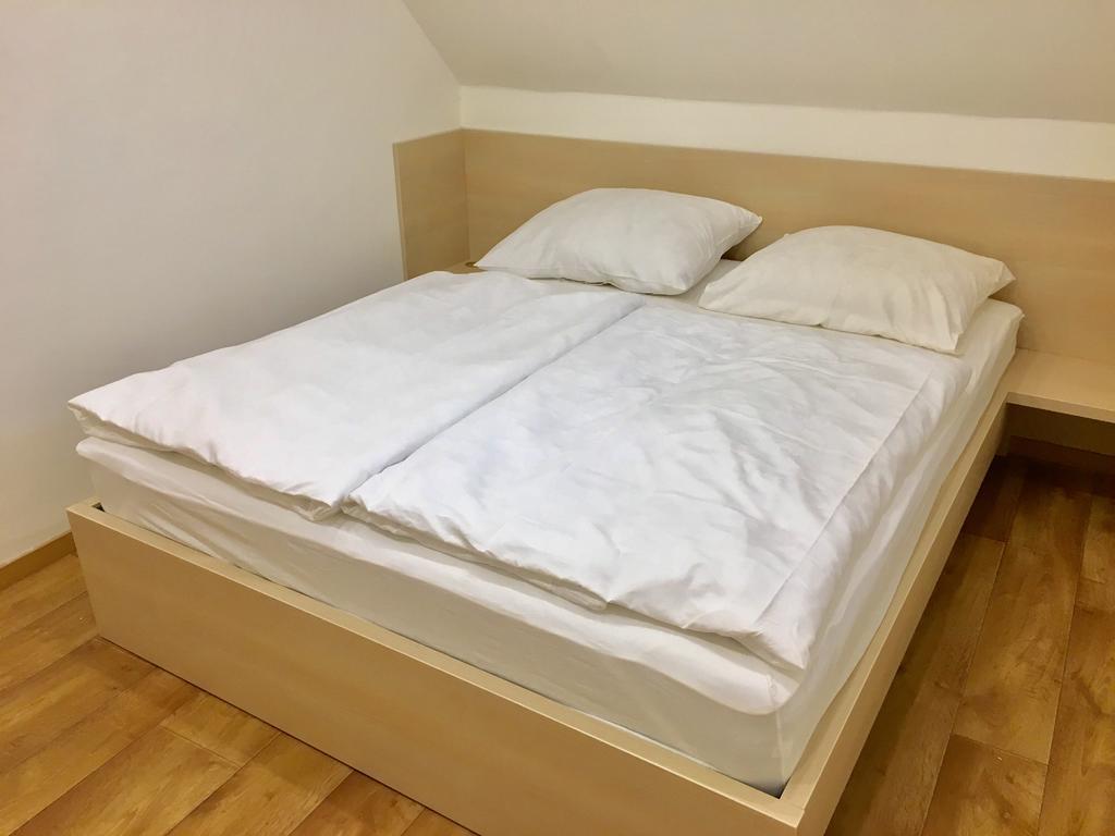 Apartman Diofa Keszthely Exterior photo