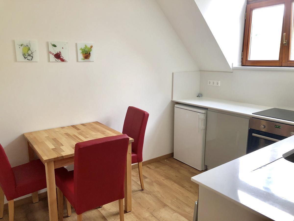 Apartman Diofa Keszthely Exterior photo